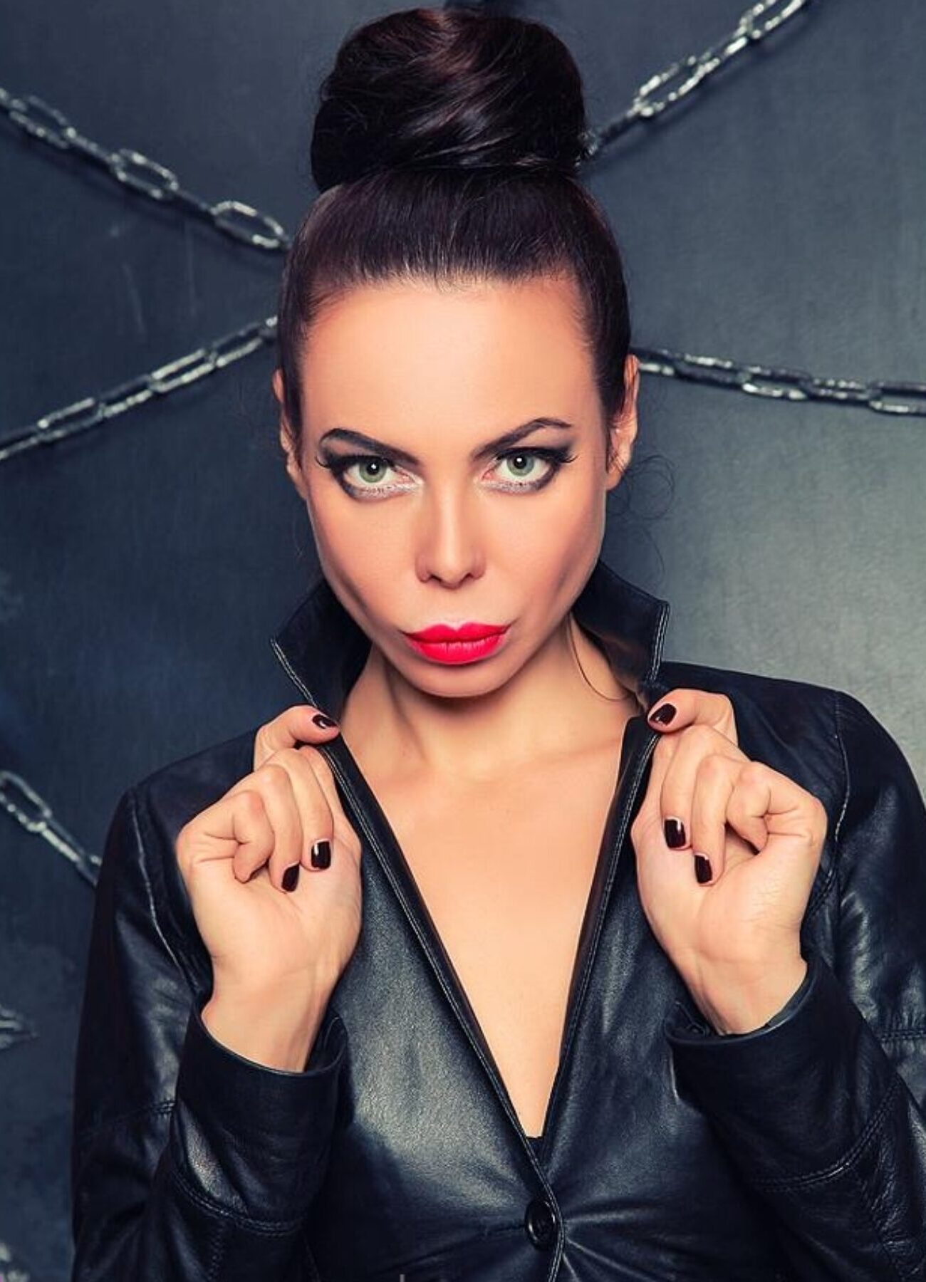 Svetlana-escort in Athens